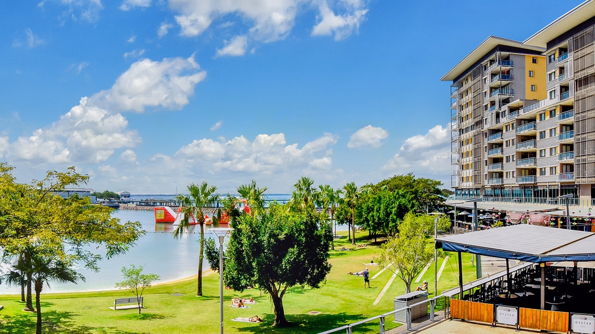 Darwin Short Stay Holiday Rentals